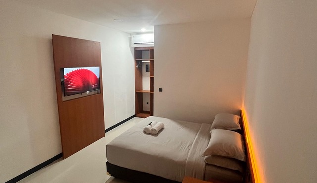 Passifika Sumbawa Guesthouse in Sumbawa Barat