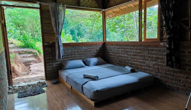 Farmstay Manangel in Cianjur