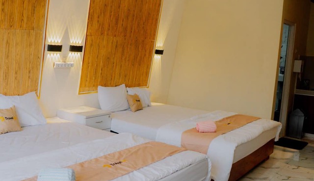 Dieng Luxury Camp By Travelink in Kejajar