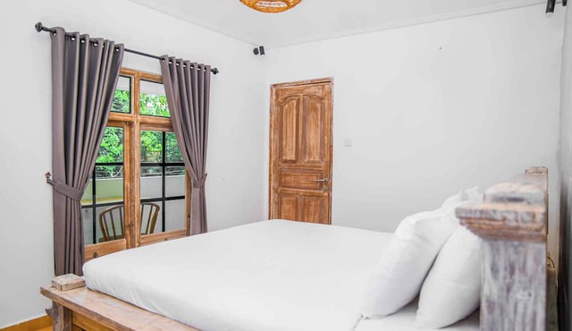 Bali Invest Living in Tumbak Bayuh