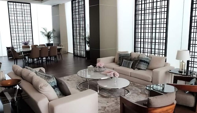 Capitol Prism Sky Suites