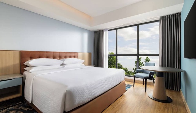 Four Points By Sheraton Pontianak in Pontianak
