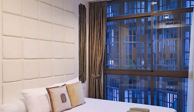 Salute de Senopati - Luxury Apartments