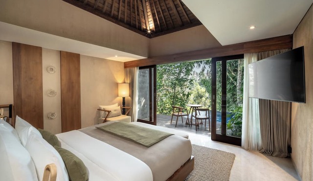 Maar Resort & Spa Ubud by Ini Vie Hospitality