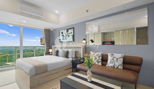 Skara by Kozystay - Bandung