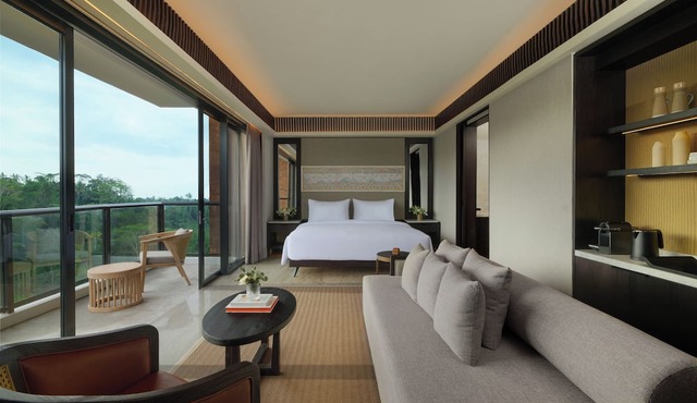 Novotel Bali Ubud Resort