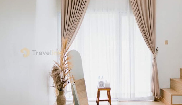 Haura By Travelink in Kejajar