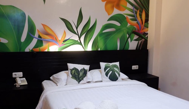 Tropical Point Hotel Syariah in Kendari
