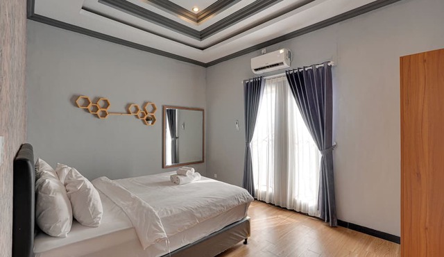 Villa Master Residance - Denpasar