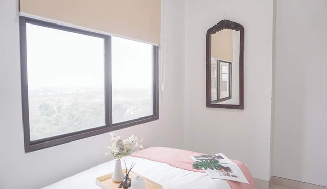 Comfy And Homey 2Br Transpark Cibubur Apartment