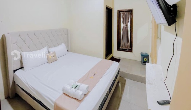 Dieng Travelink Inn