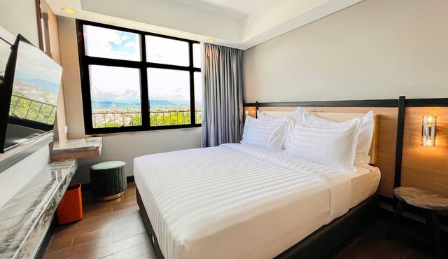 d'primahotel Perintis Makassar in Makassar
