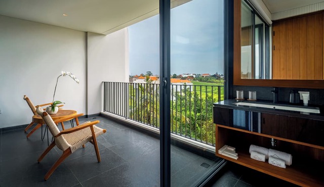 The Line Canggu