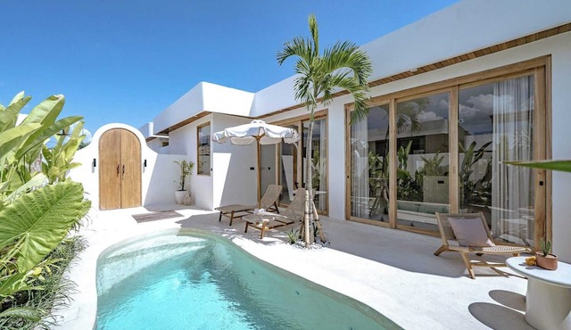 Villa Samara Pererenan in Canggu