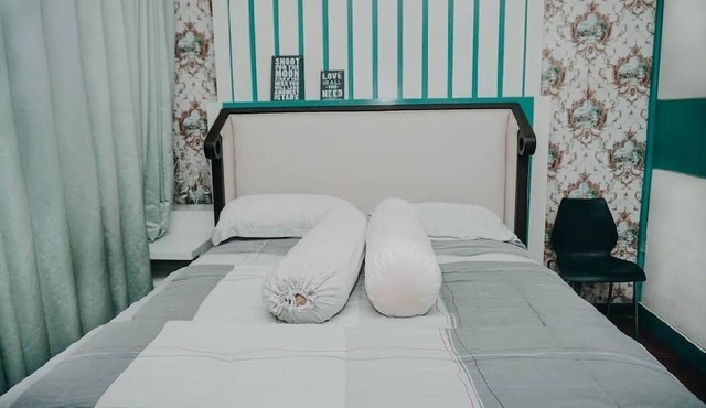 Ratu homestay in Bandar Lampung