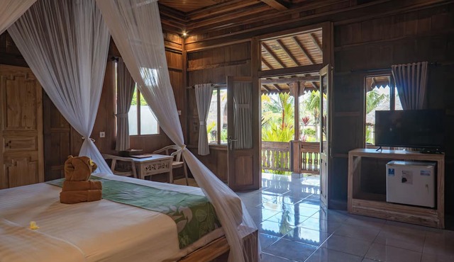 Lawani Resort