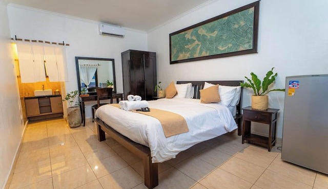 Tendan Residence in Denpasar