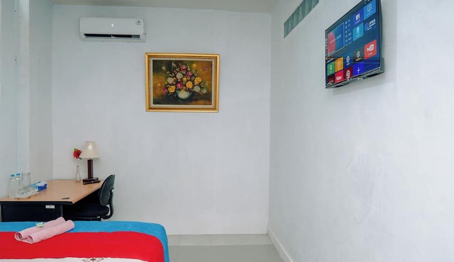 Kayu Tangi Guest House Syariah in Banjarmasin