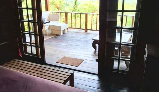 Warung Rekreasi Bedugul