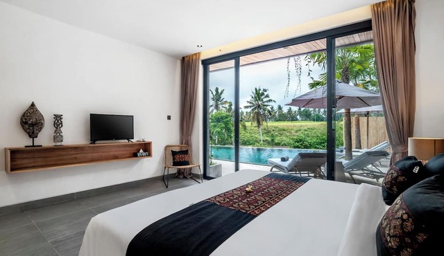 Villa Harmony by BaliSuperHost in Mas