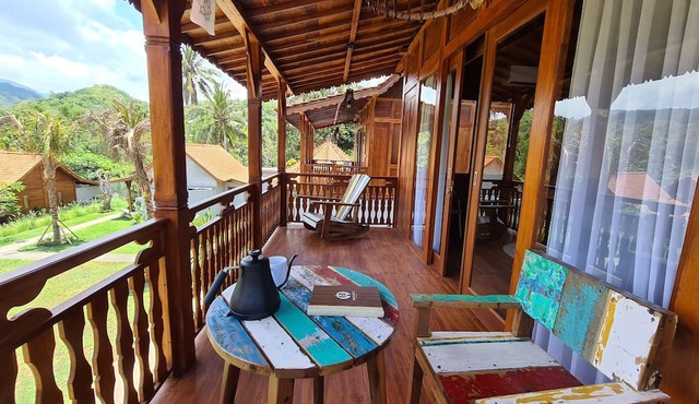 Bhalance Retreat