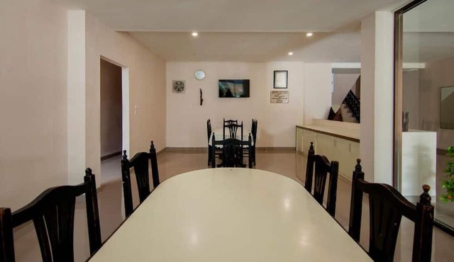 Hotel Wisata Samosir By Helocus in Samosir