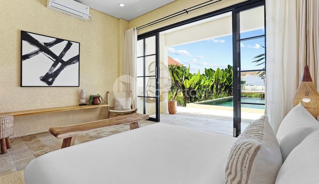 Fiorita Villa by Kozystay - Gianyar in Sukawati