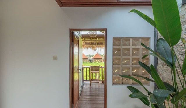 Wisana Villa Ubud by Dhananjaya Hospitality