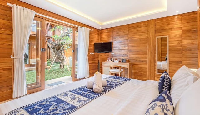 Anartha Resort Jimbaran