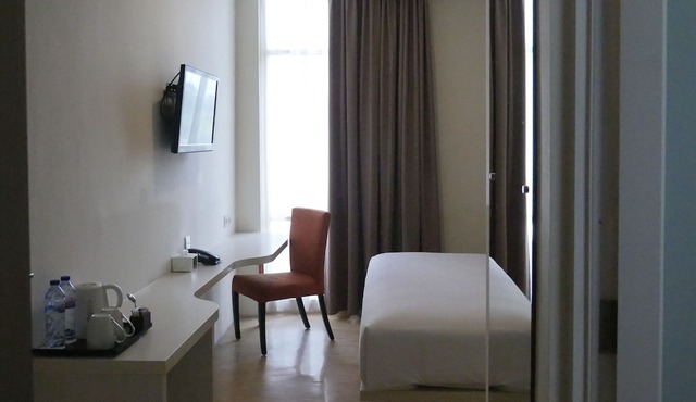 Hotel Yasmin Karawaci