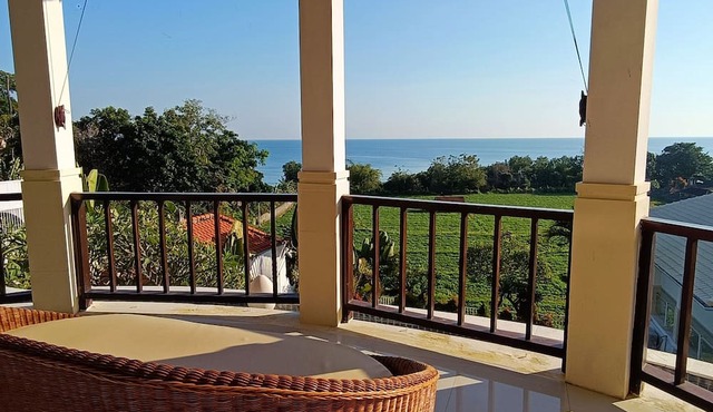 Villa Lilly