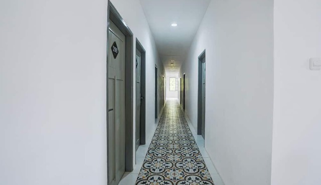 Hotel O Nawangwulan in Kediri