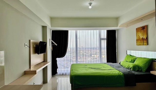 Majestic Point Serpong By Nature in Gading Serpong