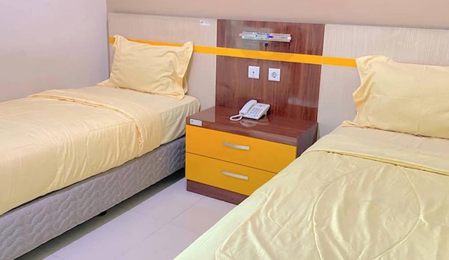 Makati Hotel Cibitung in Cikarang