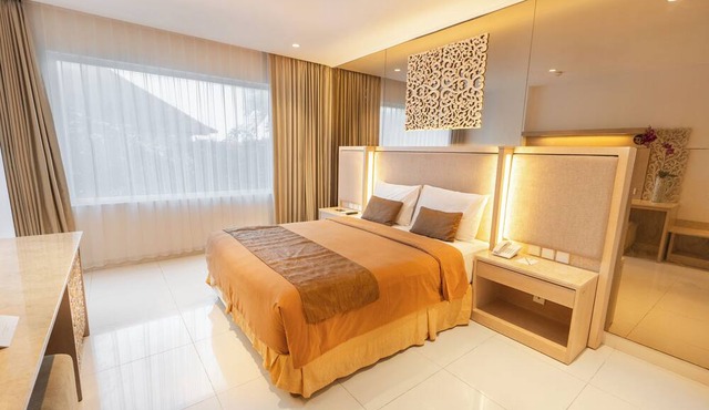 Kuta Angel Hotel