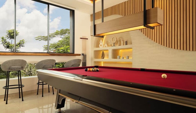 Fenta Villa Canggu by Nakula in Canggu
