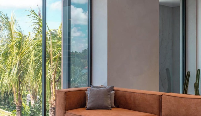 Beyond The Palms in Canggu