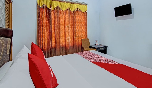 OYO 3797 Wisma Amanah Syariah in Slawi