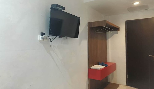 Hotel O Sunrise Garage Home in Somba Opu