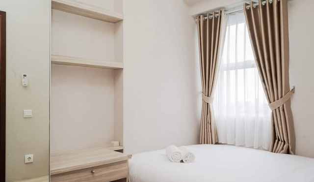 Best Choice 2Br Parkland Avenue Apartment