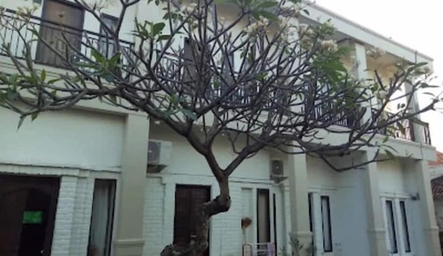 Agung Residence