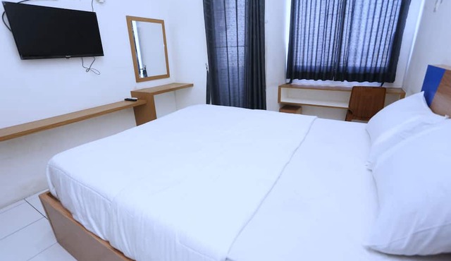 Nusantara Rooms Mahakam By Reccoma in Cikarang