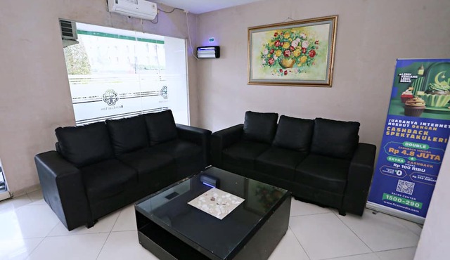 Nusantara Rooms Riverdale By Reccoma in Cikarang