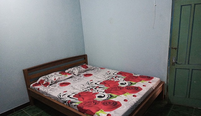 Hotel O Dian Asih Rooms in Demak
