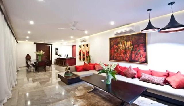 Villa Amira Legian
