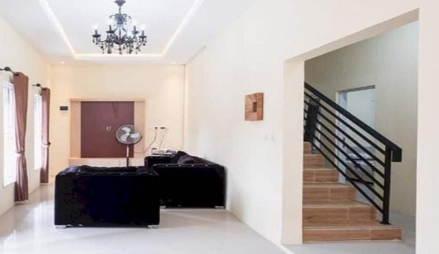 Hotel O Jatibening Residence Syariah in Bekasi