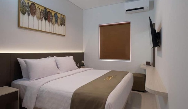 Cozzy Stay Semarang by Sinergi in Semarang