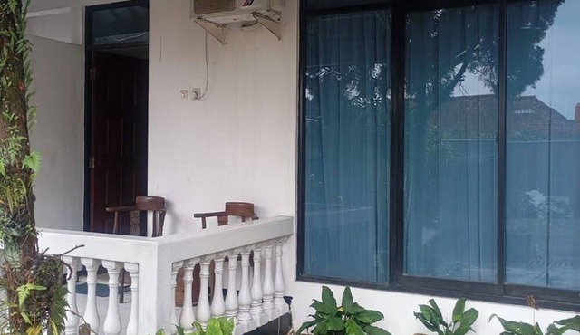 Hotel Efita in Bogor