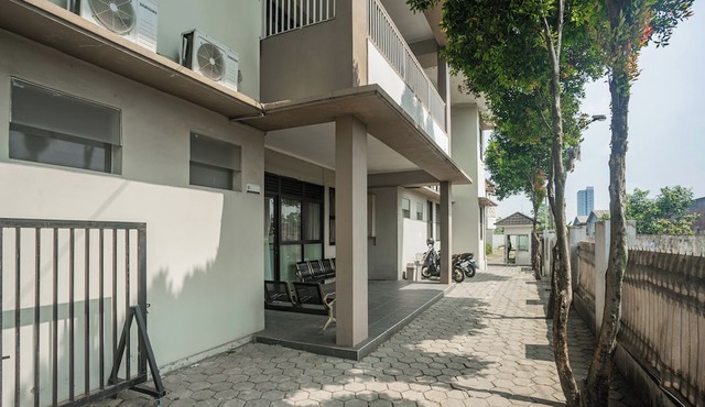 Collection O Bogor Near Ipb University Formerly Yasmin in Dramaga