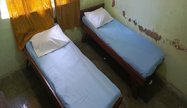 Hotel O Agung Banjarnegara in Banjarnegara